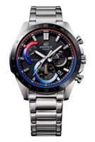 Orologio Casio Uomo Edifice in Acciaio EFR-573HG-1AVUEF - EFR-573HG-1AVUEF